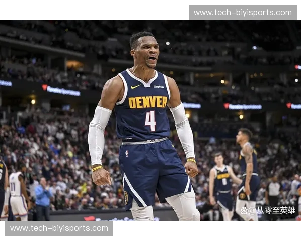 巅峰对决的每一秒呼吸：雷霆vs掘金回放，揭秘新老王权的战术博弈与意志较量