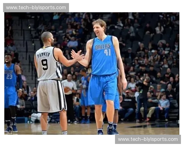 孤星之城的战争史诗：为什么“牛马大战”才是NBA季后赛的终极图腾？